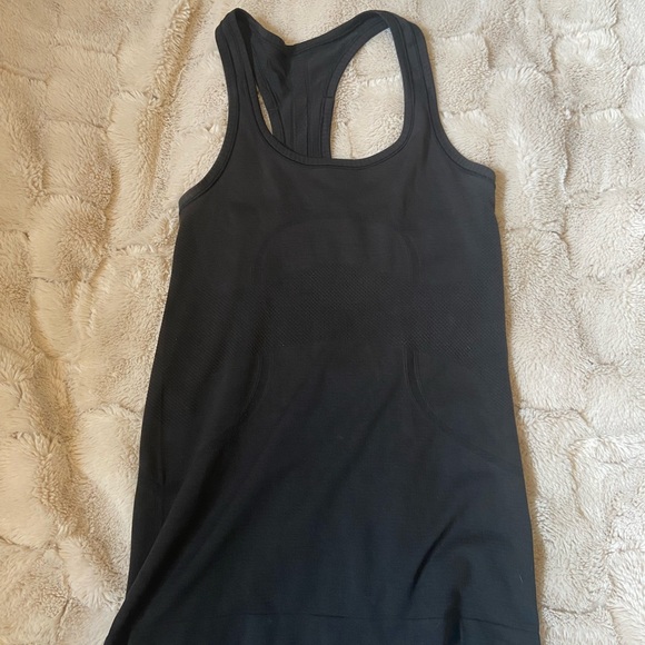 Lululemon Swiftly Tech Racerback Tank - Picture 3 of 3